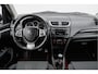 Suzuki Swift 1.6 136pk Sport Sportstoelen/ Climate control/ Stoelverwarming/ Xenon/ Cruise control/ 17" Lmv