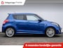 Suzuki Swift 1.6 136pk Sport Sportstoelen/ Climate control/ Stoelverwarming/ Xenon/ Cruise control/ 17" Lmv