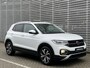 Volkswagen T-Cross 1.0 TSI 110PK Style / LED / Digitale Cockpit / Parkeersensoren V+A / App-Connect / Stoelverwarming **
