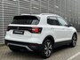 Volkswagen T-Cross 1.0 TSI 110PK Style / LED / Digitale Cockpit / Parkeersensoren V+A / App-Connect / Stoelverwarming **