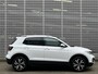 Volkswagen T-Cross 1.0 TSI 110PK Style / LED / Digitale Cockpit / Parkeersensoren V+A / App-Connect / Stoelverwarming **