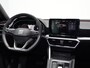SEAT Leon Sportstourer 1.5 eTSI FR Launch Edition Beats Panorama Trekhaak Navi Alcantara LED Android/Carplay 10