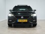 SEAT Leon Sportstourer 1.5 eTSI FR Launch Edition Beats Panorama Trekhaak Navi Alcantara LED Android/Carplay 10