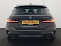 BMW 3-Serie Touring 330e M Sport PHEV 293pk Dealer O.H. Dravitgrau | Head Up | Camera | Laser LED | Sfeerverlichting | Lederen Sportstoelen & Stuur Verwarmd | Apple Carplay | Keyless | Blis | 19"L.M | Virtual | Navigatie | DAB | Plug In Hybrid |