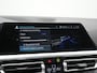 BMW 3-Serie Touring 330e M Sport PHEV 293pk Dealer O.H. Dravitgrau | Head Up | Camera | Laser LED | Sfeerverlichting | Lederen Sportstoelen & Stuur Verwarmd | Apple Carplay | Keyless | Blis | 19"L.M | Virtual | Navigatie | DAB | Plug In Hybrid |