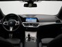 BMW 3-Serie Touring 330e M Sport PHEV 293pk Dealer O.H. | Head Up | Camera | Laser LED | Sfeerverlichting | Vernasca Lederen Sportstoelen & Stuur Verwarmd | Apple Carplay | Keyless | Blis | 19"L.M | Virtual | Navigatie | DAB | Plug In Hybrid