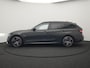 BMW 3-Serie Touring 330e M Sport PHEV 293pk Dealer O.H. Dravitgrau | Head Up | Camera | Laser LED | Sfeerverlichting | Lederen Sportstoelen & Stuur Verwarmd | Apple Carplay | Keyless | Blis | 19"L.M | Virtual | Navigatie | DAB | Plug In Hybrid |