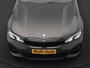 BMW 3-Serie Touring 330e M Sport PHEV 293pk Dealer O.H. Dravitgrau | Head Up | Camera | Laser LED | Sfeerverlichting | Lederen Sportstoelen & Stuur Verwarmd | Apple Carplay | Keyless | Blis | 19"L.M | Virtual | Navigatie | DAB | Plug In Hybrid |