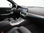 BMW 3-Serie Touring 330e M Sport PHEV 293pk Dealer O.H. | Head Up | Camera | Laser LED | Sfeerverlichting | Vernasca Lederen Sportstoelen & Stuur Verwarmd | Apple Carplay | Keyless | Blis | 19"L.M | Virtual | Navigatie | DAB | Plug In Hybrid