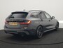 BMW 3-Serie Touring 330e M Sport PHEV 293pk Dealer O.H. | Head Up | Camera | Laser LED | Sfeerverlichting | Vernasca Lederen Sportstoelen & Stuur Verwarmd | Apple Carplay | Keyless | Blis | 19"L.M | Virtual | Navigatie | DAB | Plug In Hybrid