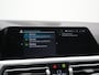 BMW 3-Serie Touring 330e M Sport PHEV 293pk Dealer O.H. Dravitgrau | Head Up | Camera | Laser LED | Sfeerverlichting | Lederen Sportstoelen & Stuur Verwarmd | Apple Carplay | Keyless | Blis | 19"L.M | Virtual | Navigatie | DAB | Plug In Hybrid |