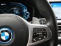 BMW 3-Serie Touring 330e M Sport PHEV 293pk Dealer O.H. Dravitgrau | Head Up | Camera | Laser LED | Sfeerverlichting | Lederen Sportstoelen & Stuur Verwarmd | Apple Carplay | Keyless | Blis | 19"L.M | Virtual | Navigatie | DAB | Plug In Hybrid |