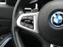 BMW 3-Serie Touring 330e M Sport PHEV 293pk Dealer O.H. Dravitgrau | Head Up | Camera | Laser LED | Sfeerverlichting | Lederen Sportstoelen & Stuur Verwarmd | Apple Carplay | Keyless | Blis | 19"L.M | Virtual | Navigatie | DAB | Plug In Hybrid |