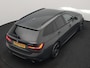 BMW 3-Serie Touring 330e M Sport PHEV 293pk Dealer O.H. Dravitgrau | Head Up | Camera | Laser LED | Sfeerverlichting | Lederen Sportstoelen & Stuur Verwarmd | Apple Carplay | Keyless | Blis | 19"L.M | Virtual | Navigatie | DAB | Plug In Hybrid |
