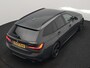 BMW 3-Serie Touring 330e M Sport PHEV 293pk Dealer O.H. | Head Up | Camera | Laser LED | Sfeerverlichting | Vernasca Lederen Sportstoelen & Stuur Verwarmd | Apple Carplay | Keyless | Blis | 19"L.M | Virtual | Navigatie | DAB | Plug In Hybrid
