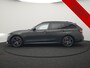 BMW 3-Serie Touring 330e M Sport PHEV 293pk Dealer O.H. | Head Up | Camera | Laser LED | Sfeerverlichting | Lederen Sportstoelen & Stuur Verwarmd | Dravitgrau | Apple Carplay | Keyless | Blis | 19"L.M | Virtual | Navigatie | DAB | Plug In Hybrid |