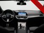 BMW 3-Serie Touring 330e M Sport PHEV 293pk Dealer O.H. | Head Up | Camera | Laser LED | Sfeerverlichting | Lederen Sportstoelen & Stuur Verwarmd | Dravitgrau | Apple Carplay | Keyless | Blis | 19"L.M | Virtual | Navigatie | DAB | Plug In Hybrid |