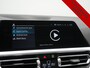 BMW 3-Serie Touring 330e M Sport PHEV 293pk Dealer O.H. | Head Up | Camera | Laser LED | Sfeerverlichting | Lederen Sportstoelen & Stuur Verwarmd | Dravitgrau | Apple Carplay | Keyless | Blis | 19"L.M | Virtual | Navigatie | DAB | Plug In Hybrid |