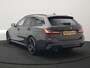BMW 3-Serie Touring 330e M Sport PHEV 293pk Dealer O.H. | Head Up | Camera | Laser LED | Sfeerverlichting | Vernasca Lederen Sportstoelen & Stuur Verwarmd | Apple Carplay | Keyless | Blis | 19"L.M | Virtual | Navigatie | DAB | Plug In Hybrid