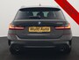 BMW 3-Serie Touring 330e M Sport PHEV 293pk Dealer O.H. | Head Up | Camera | Laser LED | Sfeerverlichting | Lederen Sportstoelen & Stuur Verwarmd | Dravitgrau | Apple Carplay | Keyless | Blis | 19"L.M | Virtual | Navigatie | DAB | Plug In Hybrid |