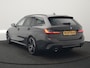 BMW 3-Serie Touring 330e M Sport PHEV 293pk Dealer O.H. Dravitgrau | Head Up | Camera | Laser LED | Sfeerverlichting | Lederen Sportstoelen & Stuur Verwarmd | Apple Carplay | Keyless | Blis | 19"L.M | Virtual | Navigatie | DAB | Plug In Hybrid |