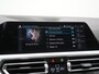 BMW 3-Serie Touring 330e M Sport PHEV 293pk Dealer O.H. Dravitgrau | Head Up | Camera | Laser LED | Sfeerverlichting | Lederen Sportstoelen & Stuur Verwarmd | Apple Carplay | Keyless | Blis | 19"L.M | Virtual | Navigatie | DAB | Plug In Hybrid |