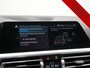 BMW 3-Serie Touring 330e M Sport PHEV 293pk Dealer O.H. | Head Up | Camera | Laser LED | Sfeerverlichting | Lederen Sportstoelen & Stuur Verwarmd | Dravitgrau | Apple Carplay | Keyless | Blis | 19"L.M | Virtual | Navigatie | DAB | Plug In Hybrid |
