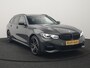 BMW 3-Serie Touring 330e M Sport PHEV 293pk Dealer O.H. | Head Up | Camera | Laser LED | Sfeerverlichting | Vernasca Lederen Sportstoelen & Stuur Verwarmd | Apple Carplay | Keyless | Blis | 19"L.M | Virtual | Navigatie | DAB | Plug In Hybrid