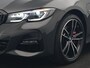 BMW 3-Serie Touring 330e M Sport PHEV 293pk Dealer O.H. | Head Up | Camera | Laser LED | Sfeerverlichting | Vernasca Lederen Sportstoelen & Stuur Verwarmd | Apple Carplay | Keyless | Blis | 19"L.M | Virtual | Navigatie | DAB | Plug In Hybrid