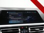 BMW 3-Serie Touring 330e M Sport PHEV 293pk Dealer O.H. | Head Up | Camera | Laser LED | Sfeerverlichting | Lederen Sportstoelen & Stuur Verwarmd | Dravitgrau | Apple Carplay | Keyless | Blis | 19"L.M | Virtual | Navigatie | DAB | Plug In Hybrid |