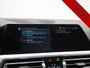 BMW 3-Serie Touring 330e M Sport PHEV 293pk Dealer O.H. | Head Up | Camera | Laser LED | Sfeerverlichting | Lederen Sportstoelen & Stuur Verwarmd | Dravitgrau | Apple Carplay | Keyless | Blis | 19"L.M | Virtual | Navigatie | DAB | Plug In Hybrid |