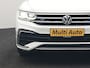 Volkswagen Tiguan 1.4 TSI eHybrid R-Line Business+ Plug In Hybrid 245pk Dealer O.H. PHEV | Panodak | Adaptive Cruise | IQ Light | Camera | Sportstoelen & Stuur Verwarmd | Sfeerverlichting | Keyless | Apple Carplay | Blis | Virtual | Navigatie | DAB |