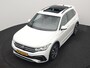 Volkswagen Tiguan 1.4 TSI eHybrid R-Line Business+ Plug In Hybrid 245pk Dealer O.H. PHEV | Panodak | Adaptive Cruise | IQ Light | Camera | Sportstoelen & Stuur Verwarmd | Sfeerverlichting | Keyless | Apple Carplay | Blis | Virtual | Navigatie | DAB |