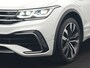 Volkswagen Tiguan 1.4 TSI eHybrid R-Line Business+ Plug In Hybrid 245pk Dealer O.H. PHEV | Panodak | Adaptive Cruise | IQ Light | Camera | Sportstoelen & Stuur Verwarmd | Sfeerverlichting | Keyless | Apple Carplay | Blis | Virtual | Navigatie | DAB |