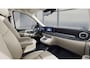 Mercedes-Benz EQV 300 L2 Avantgarde 90 kWh | Beige Leder | 6 zits |