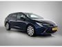 Toyota Corolla Touring Sports 1.8 Hybrid Dynamic Limited | Bi-Tone! | Stoel-/Stuur-/Voorruitverwarming | Achterklep Elektrisch | Navi | Lichtmetalen Velgen |