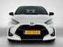 Toyota Yaris 1.5 Hybrid Executive | Stoel-/Stuurverwarming | Parkeersensoren V+A | Navi | Lichtmetalen Velgen |