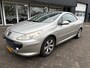 Peugeot 307 2.0i 16V Leder Navigatie ECC Cruise Stoelverwarming