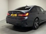 BMW 3-Serie 320e M-Sport Shadow Pano 360° Carplay Sfeerv.