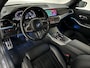 BMW 3-Serie 320e M-Sport Shadow Pano 360° Carplay Sfeerv.
