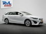 Kia Ceed Sportswagon 1.6 GDI PHEV DynamicLine | Adaptieve Cruise | Keyless Stoel/Stuur Verwarming Lane Assist Camera Carplay