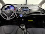 Honda Jazz 1.4 Hybrid Elegance Nette auto! | Cruise control | ECO-mode | Electronic climate controle