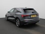 Audi A3 Sportback 40 TFSI e Advanced edition l Adaptive cruise control l Airco l Navigatie l Stoelverwarming l Head-up display l Apple Carplay / Android Auto l Achteruitrijcamera l Optiekpakket zwart plus l SONOS Premium 3D