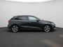 Audi A3 Sportback 40 TFSI e Advanced edition l Adaptive cruise control l Airco l Navigatie l Stoelverwarming l Head-up display l Apple Carplay / Android Auto l Achteruitrijcamera l Optiekpakket zwart plus l SONOS Premium 3D