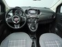 Fiat 500C 0.9 TwinAir Turbo Aut. | Parkeersensoren | Airco Automatisch
