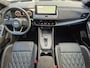 Nissan Qashqai 1.3 MHEV Xtronic Tekna Plus / 1800kg Trekgewicht / Leder/Alcantara Bekleding / Google Maps Navigatie / BOSE Audio / HUD / Apple Carplay Android Auto / Panoramadak / Stuur-, Stoel en Voorruitverwarming / Elektrische achterklep / Massagestoelen /