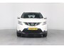 Nissan Qashqai 1.6 Acenta | Panorama Dak | 360 Camera | Navi | Clima | Stoelverwarming | Cruise Control | Parkeersensoren V+A | Lichtmetalen Velgen