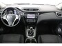 Nissan Qashqai 1.6 Acenta | Panorama Dak | 360 Camera | Navi | Clima | Stoelverwarming | Cruise Control | Parkeersensoren V+A | Lichtmetalen Velgen