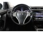 Nissan Qashqai 1.6 Acenta | Panorama Dak | 360 Camera | Navi | Clima | Stoelverwarming | Cruise Control | Parkeersensoren V+A | Lichtmetalen Velgen