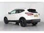 Nissan Qashqai 1.6 Acenta | Panorama Dak | 360 Camera | Navi | Clima | Stoelverwarming | Cruise Control | Parkeersensoren V+A | Lichtmetalen Velgen